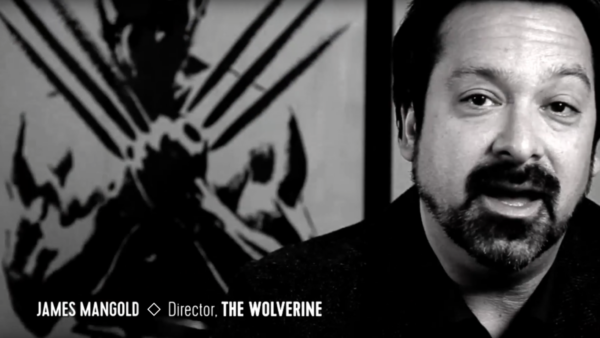 AUSFILM INSIDER: DIRECTOR, JAMES MANGOLD,  <i>WOLVERINE</i>