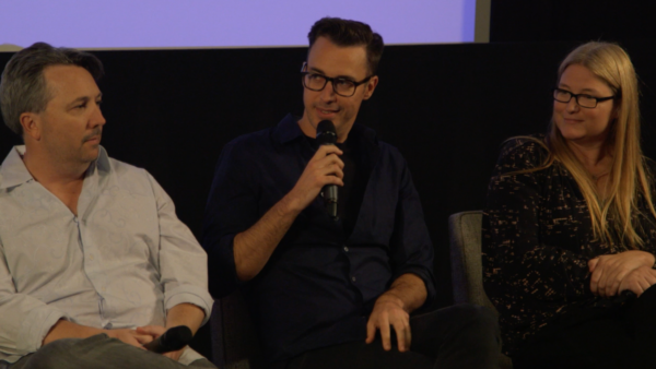 AUSFILM EVENTS: PARTNER WITH AUSTRALIAN CREATIVE TALENT PANEL, LOS ANGELES