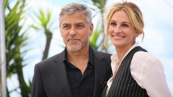 DREAM TEAM CLOONEY & ROBERTS HEADING TO AUSTRALIA IN <I>TICKET TO PARADISE</I>