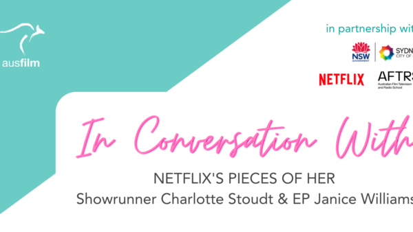 In Conversation with Netflix’s Pieces of Her Showrunner & EP: Charlotte Stoudt & Janice Williams