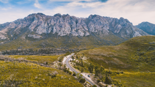 LOCATIONS SPOTLIGHT: DERWENT VALLEY, TASMANIA