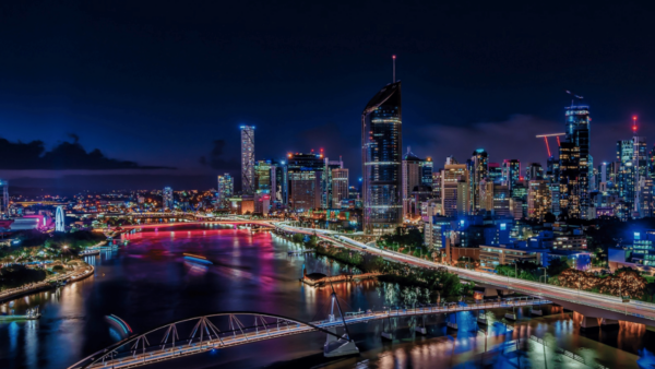 LOCATION SPOTLIGHT: BRISBANE, QUEENSLAND – AUSTRALIA’S RIVER CITY