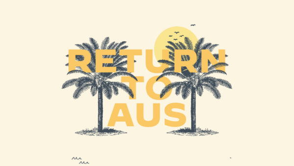 Ausfilm Magazine – Issue #10 – Return to Aus