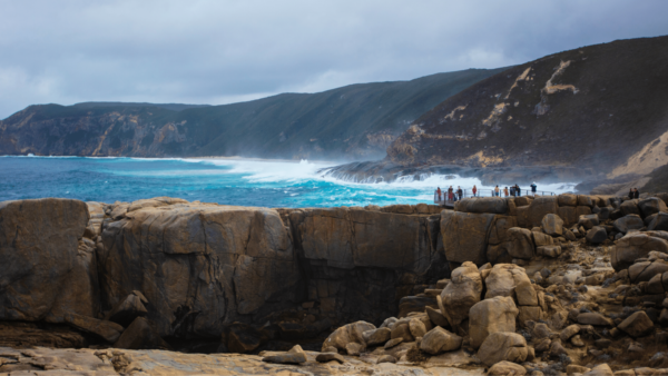 LOCATION SPOTLIGHT: WESTERN AUSTRALIA’S STUNNING COASTLINE