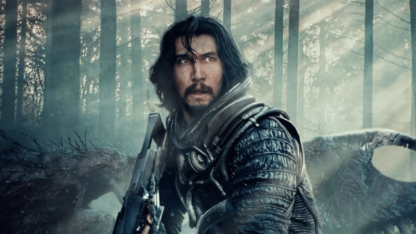 FRAMESTORE TEAMS UP TO DELIVER JAW-DROPPING VFX IN NEW ACTION/DRAMA FILM <em>65</em>, STARRING ADAM DRIVER