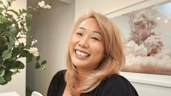 NAVIGATING PLOT TWISTS AND TURNS IN TRAVEL, AND IN LIFE, WITH STAGE & SCREEN’S HEAD OF SUPPLY, LINH TRAN