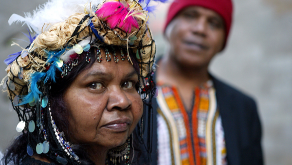 CUTTING EDGE CELEBRATES NAIDOC WEEK