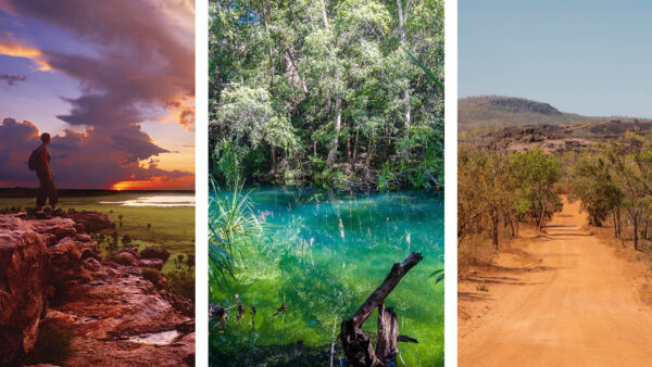 Location Spotlight: Explore the Northern Territory