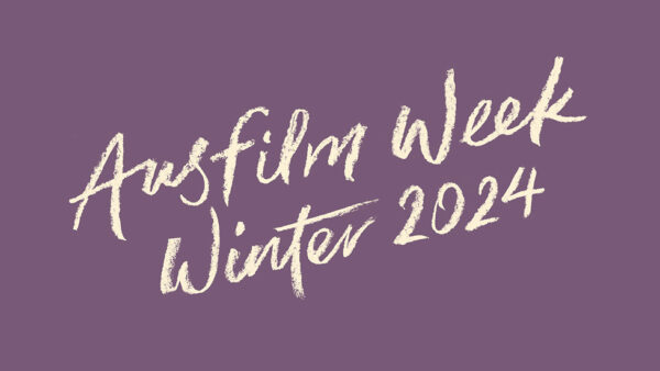 PHOTOS FROM AUSFILM WEEK WINTER 2024