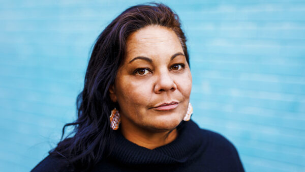 FIRST NATIONS SPOTLIGHT: WESTERN AUSTRALIAN WRITER / DIRECTOR KELLI CROSS