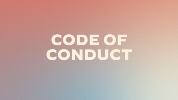 Ausfilm Anti-Sexual Harassment Code of Conduct