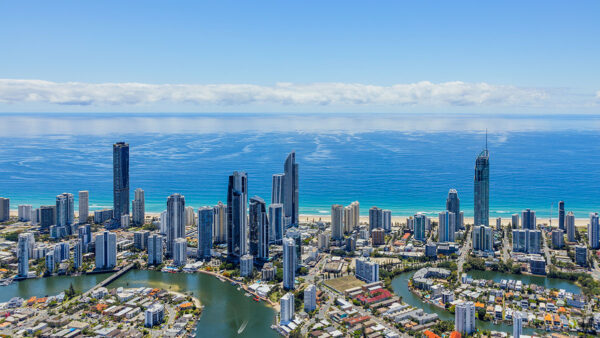 Gold Coast gets new productions and mega film studio