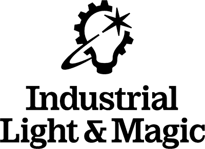 INDUSTRIAL LIGHT & MAGIC